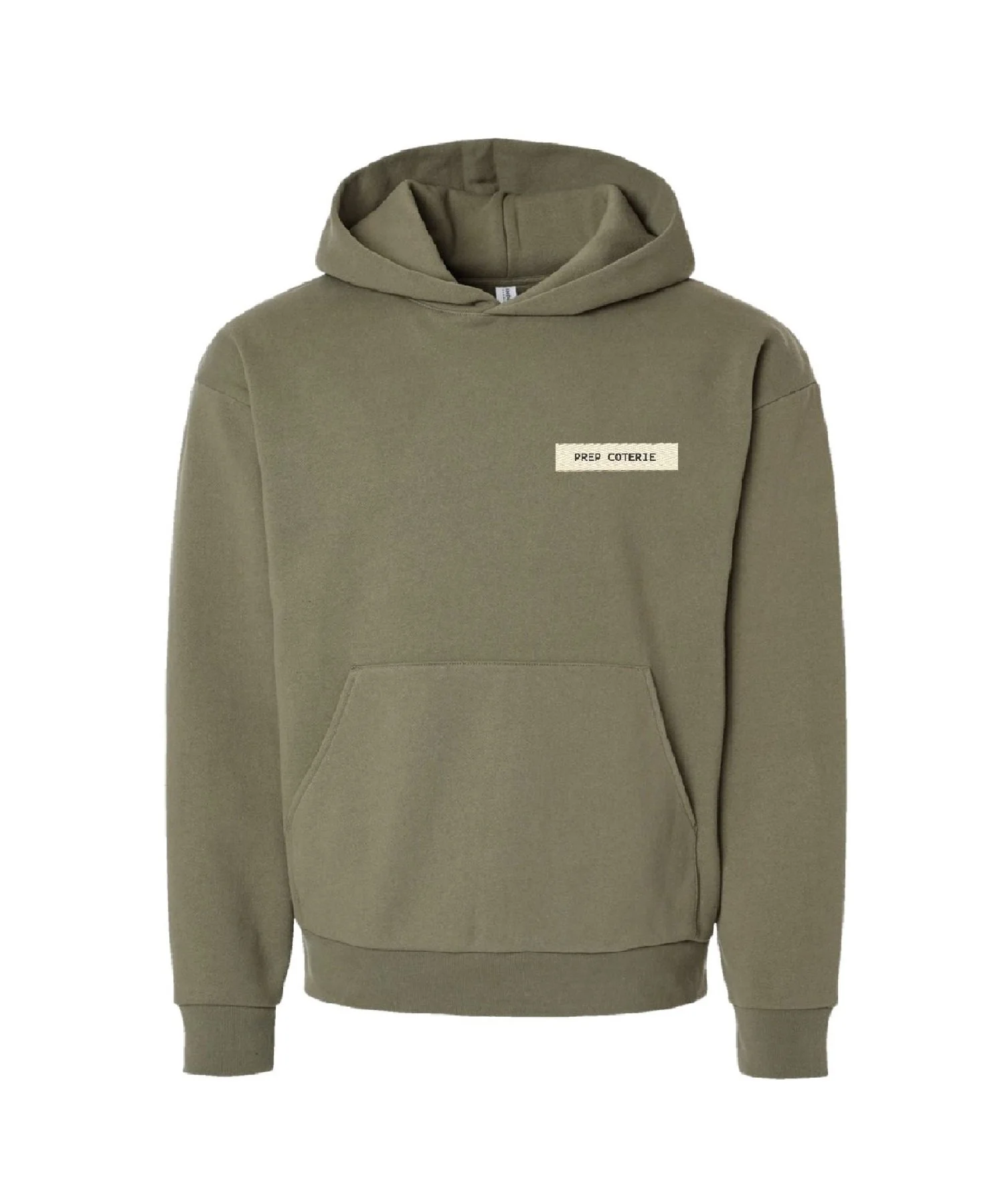 Deuxieme Classe⭐︎AMERICANA/PREPS SWEAT Deuxieme Classe AMERICANA別注 PREPS SWEAT